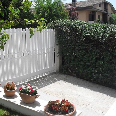 Casa Santolina B&B Rome Buitenkant foto