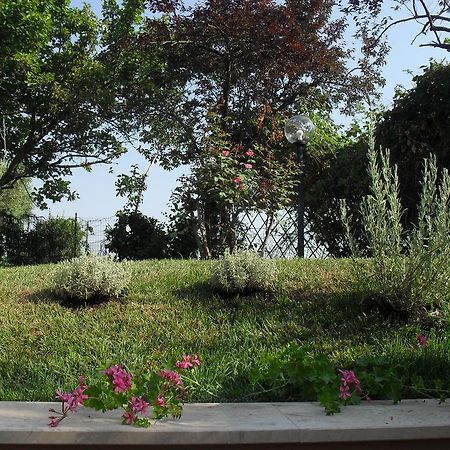 Casa Santolina B&B Rome Buitenkant foto