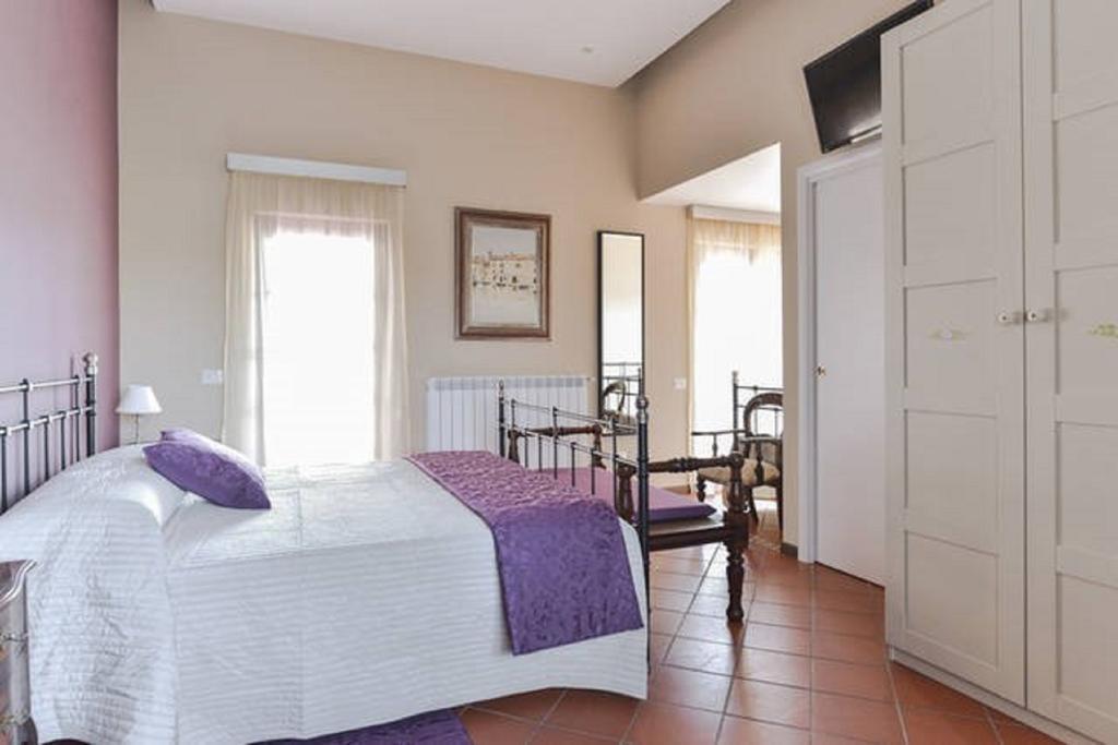 Casa Santolina B&B Rome Buitenkant foto
