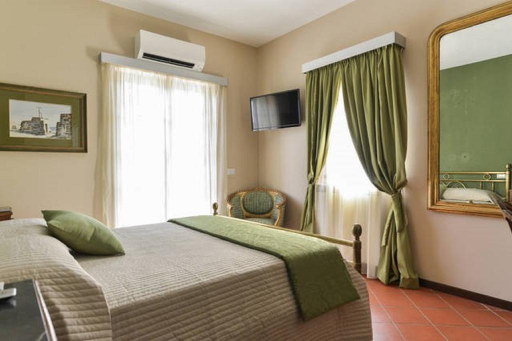Casa Santolina B&B Rome Buitenkant foto