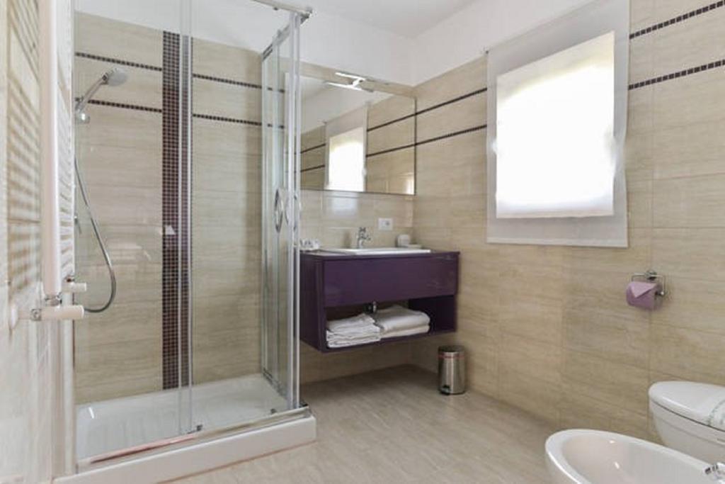 Casa Santolina B&B Rome Buitenkant foto